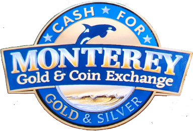 Monterey Gold & Coin Exchange